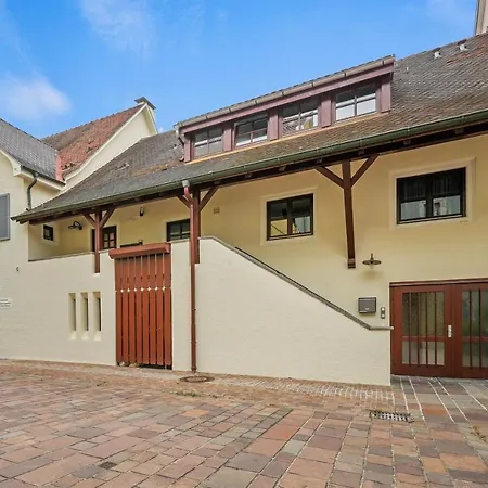 Residenz Zu Montfort - Apartment Schlossblick Tettnang Exterior photo