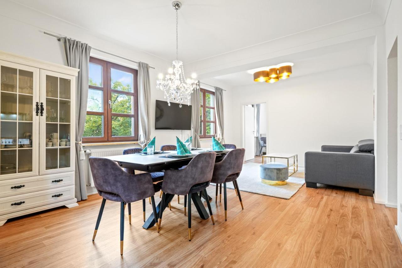 Apartment Residenz Zu Montfort - Schlossblick
